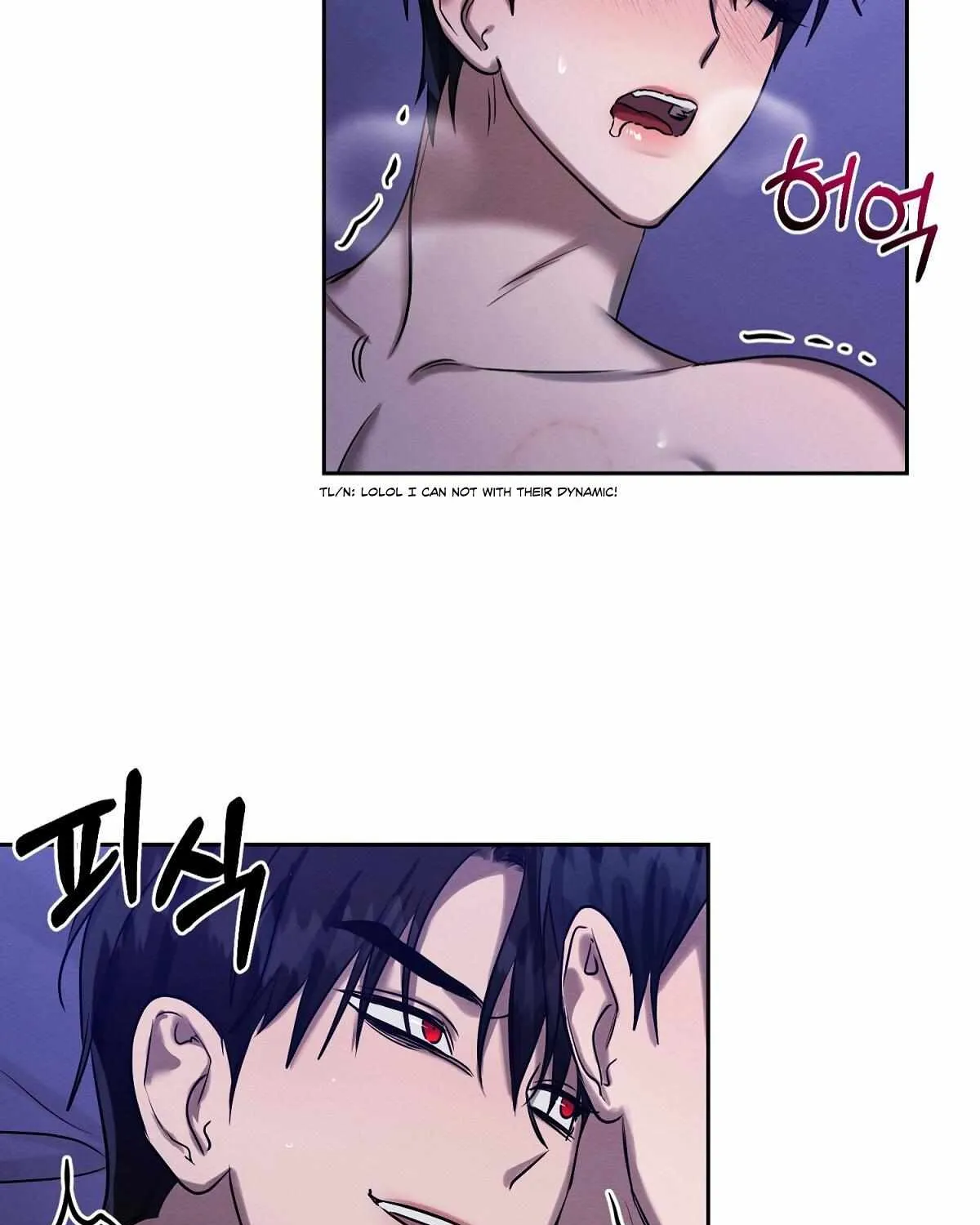 Evil Circumstances Chapter 34 page 82 - 
