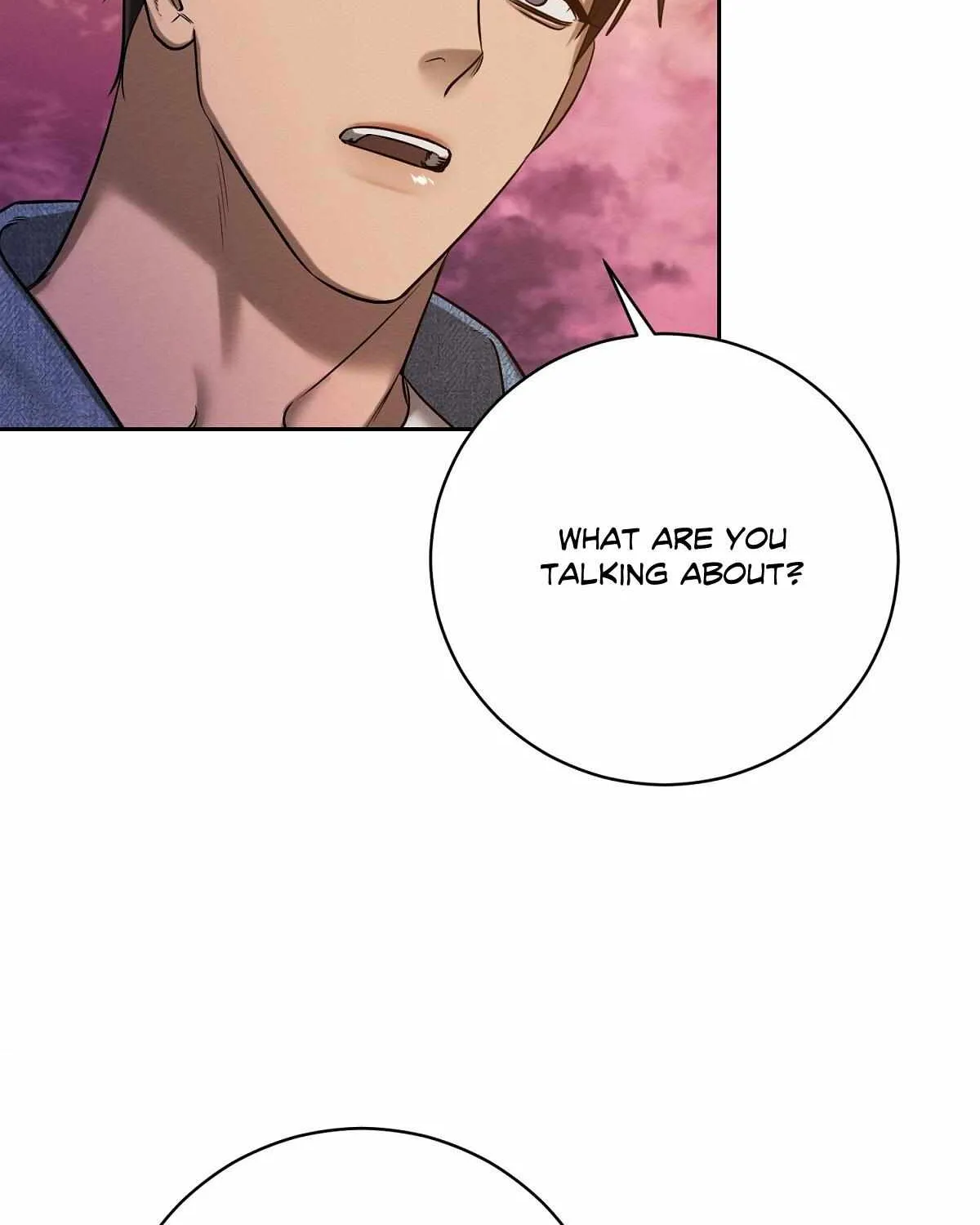 Evil Circumstances Chapter 34 page 10 - 