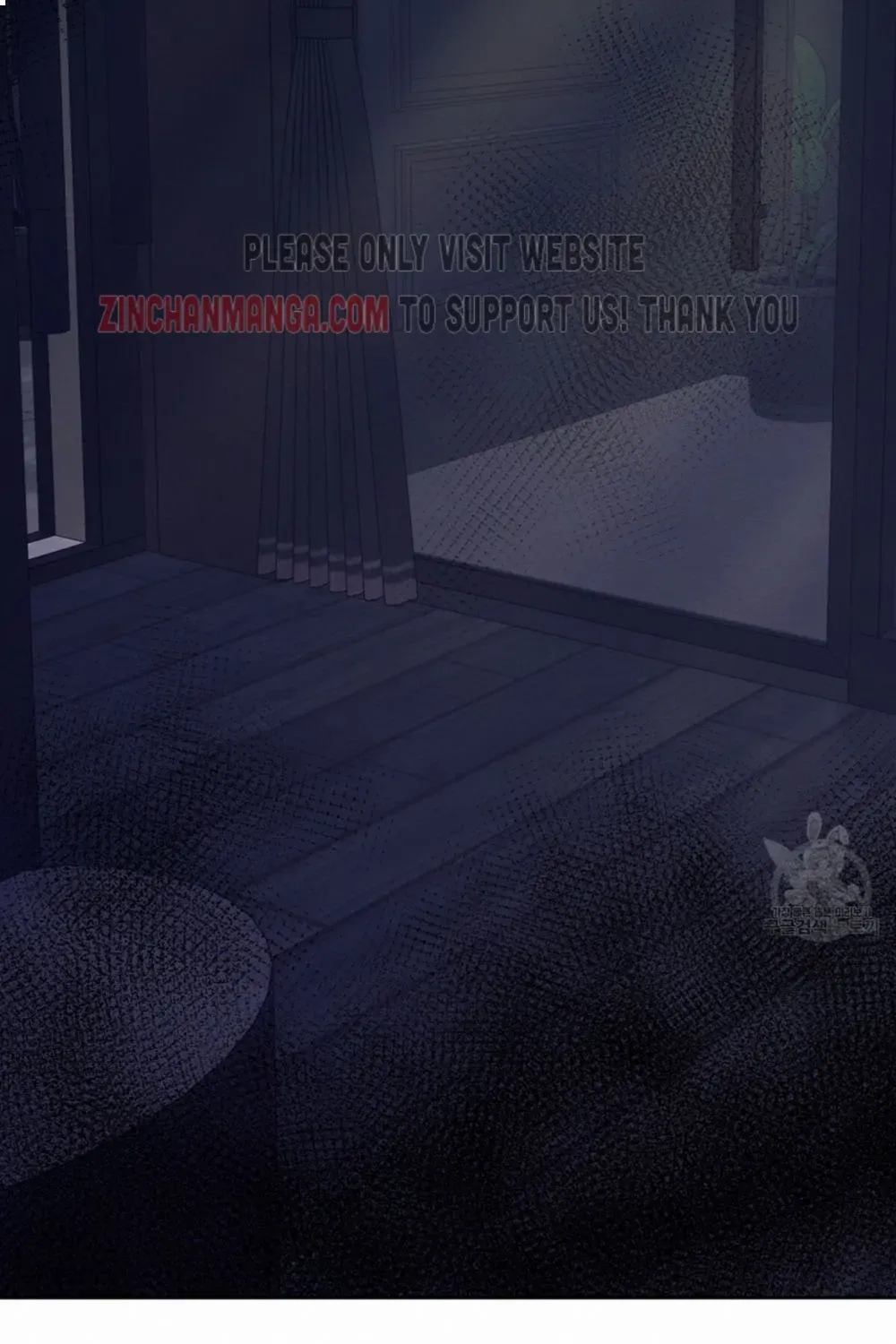 Evil Circumstances Chapter 35 page 16 - 