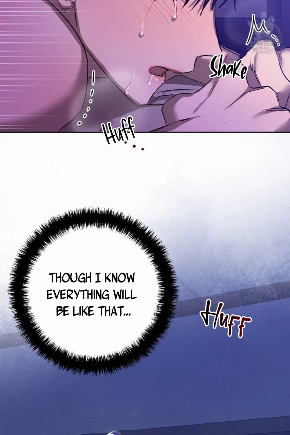 Evil Circumstances Chapter 35 page 20 - 