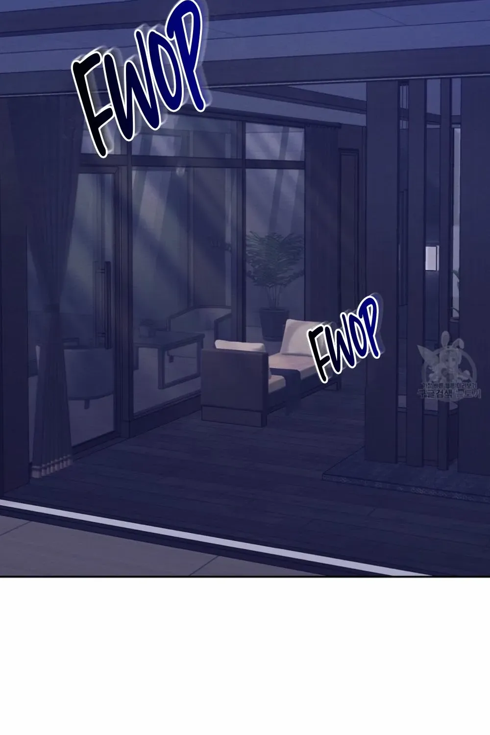 Evil Circumstances Chapter 35 page 21 - 