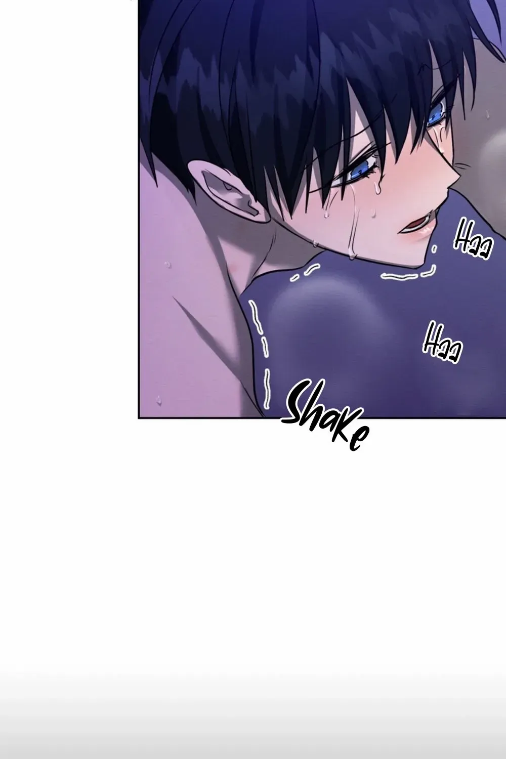 Evil Circumstances Chapter 35 page 28 - 