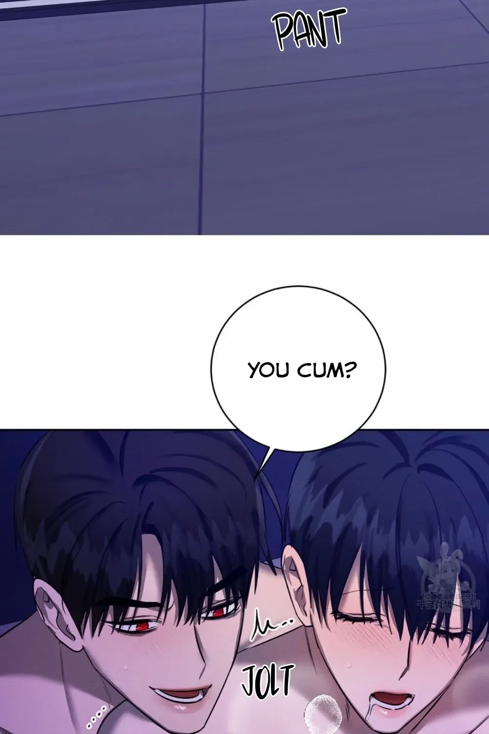 Evil Circumstances Chapter 35 page 4 - 