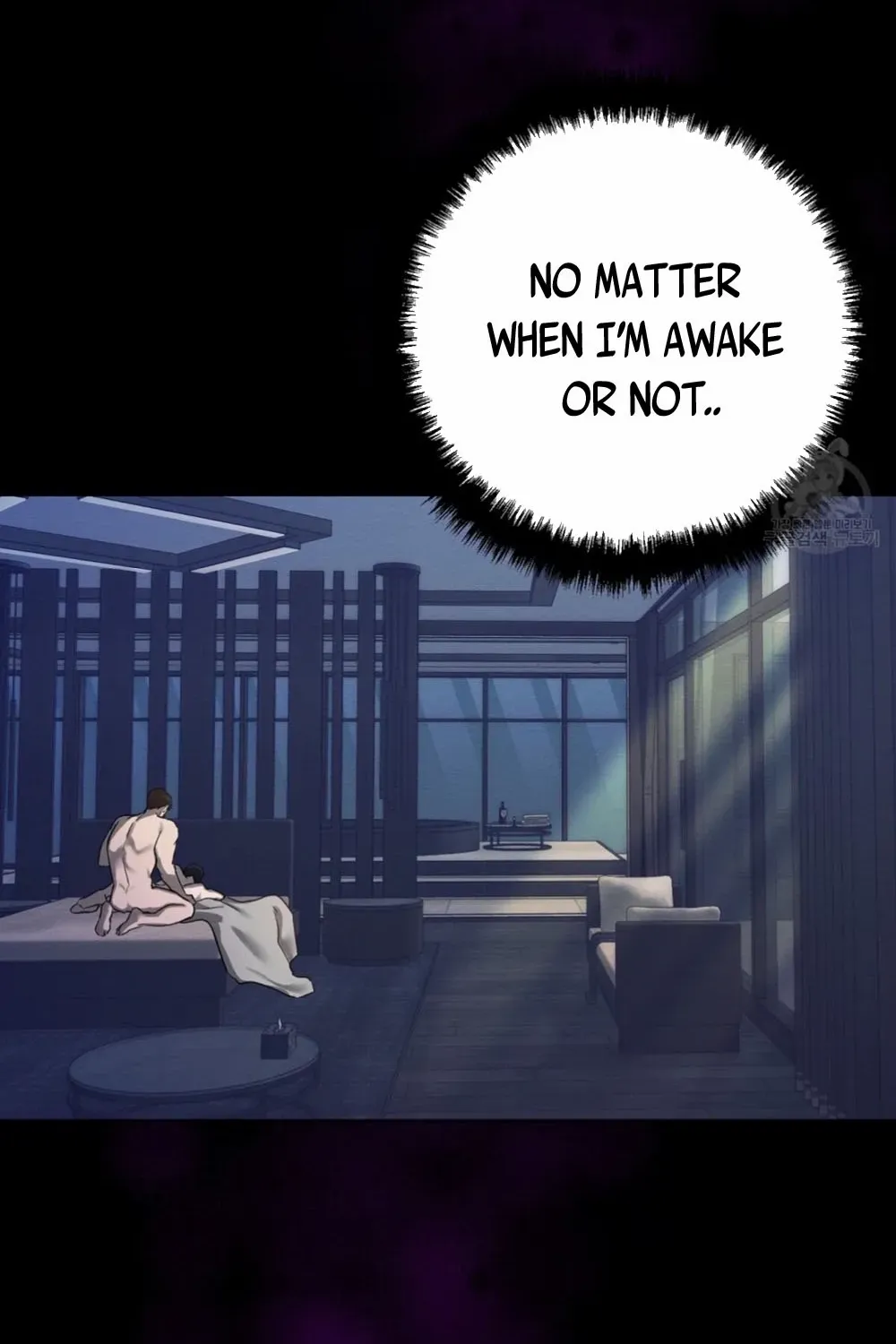 Evil Circumstances Chapter 35 page 31 - 