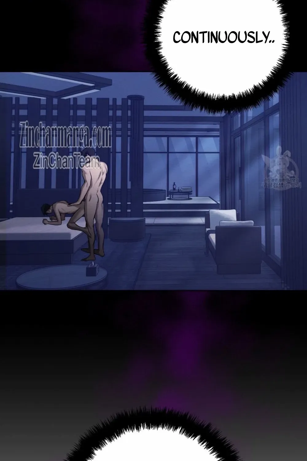 Evil Circumstances Chapter 35 page 33 - 