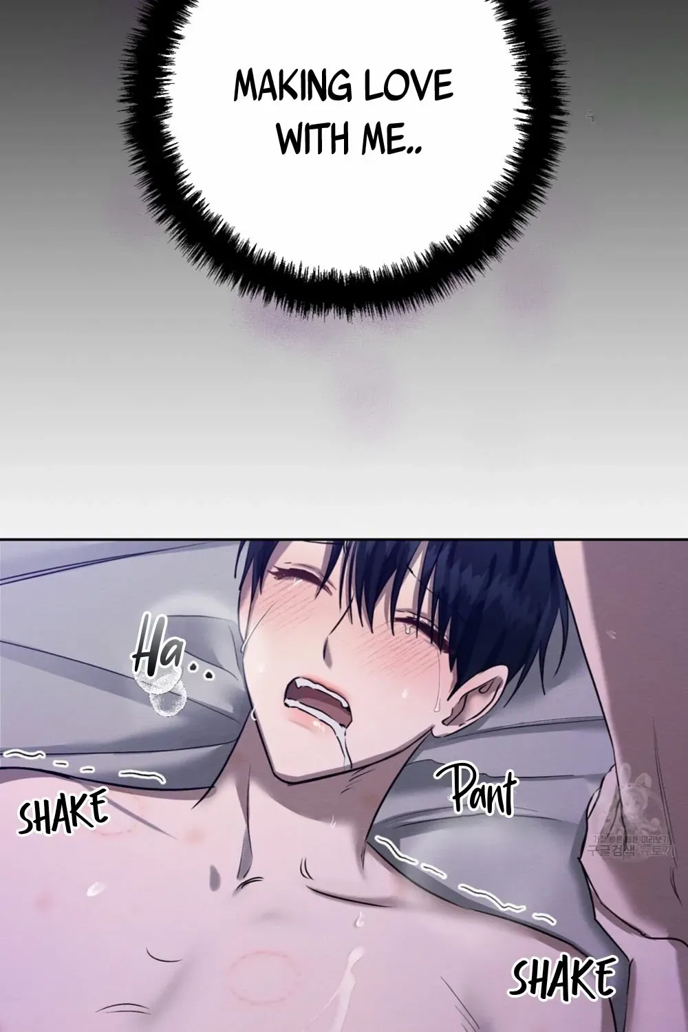 Evil Circumstances Chapter 35 page 34 - 