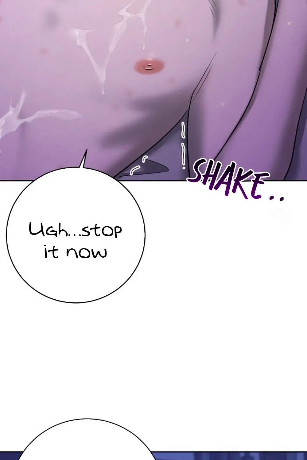 Evil Circumstances Chapter 35 page 35 - 