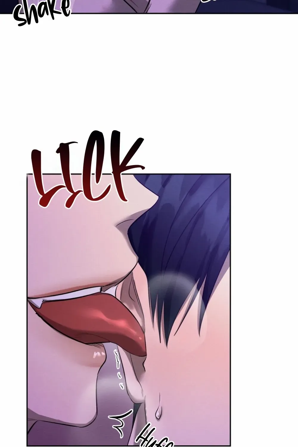 Evil Circumstances Chapter 35 page 38 - 