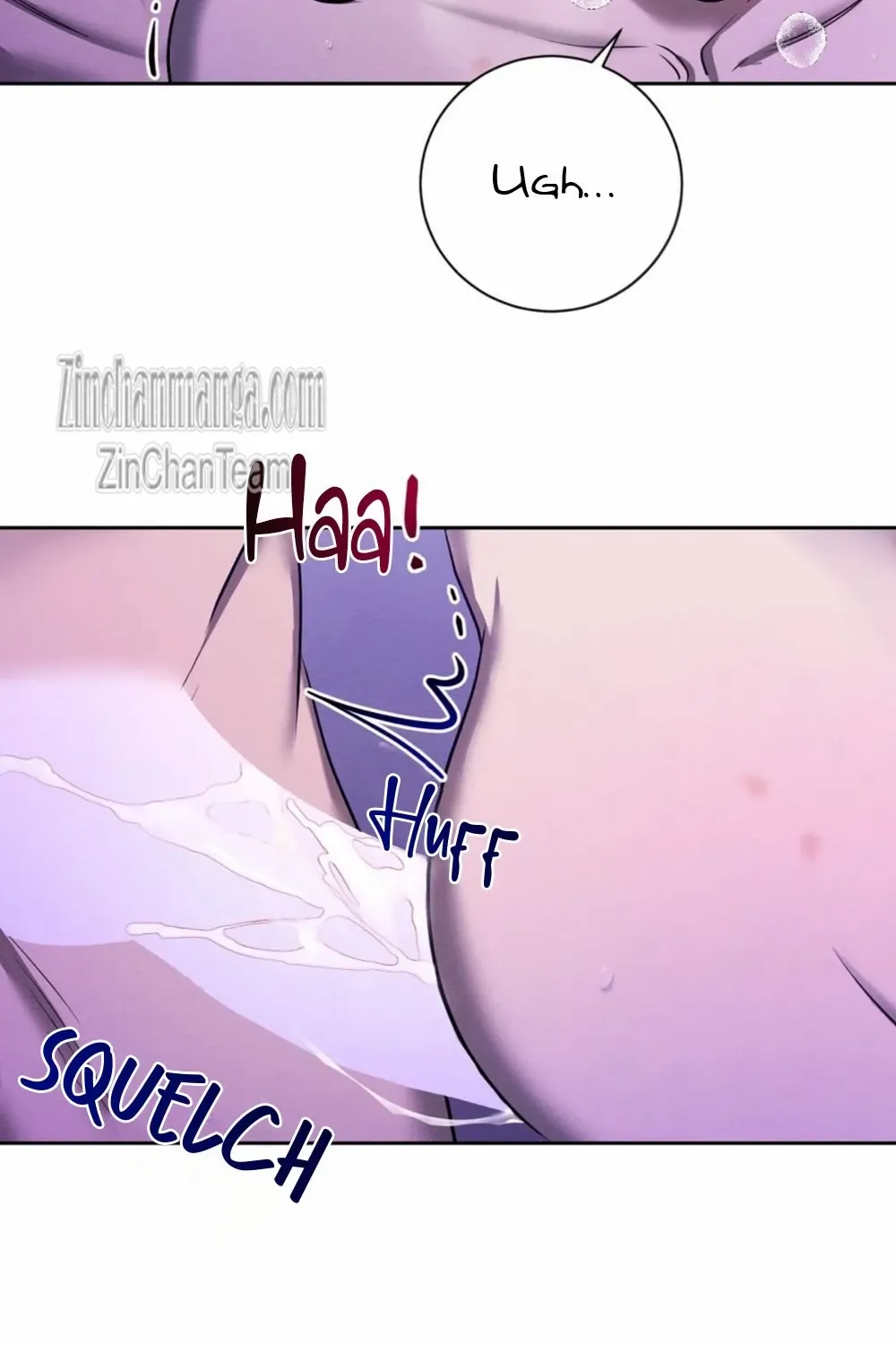 Evil Circumstances Chapter 35 page 5 - 