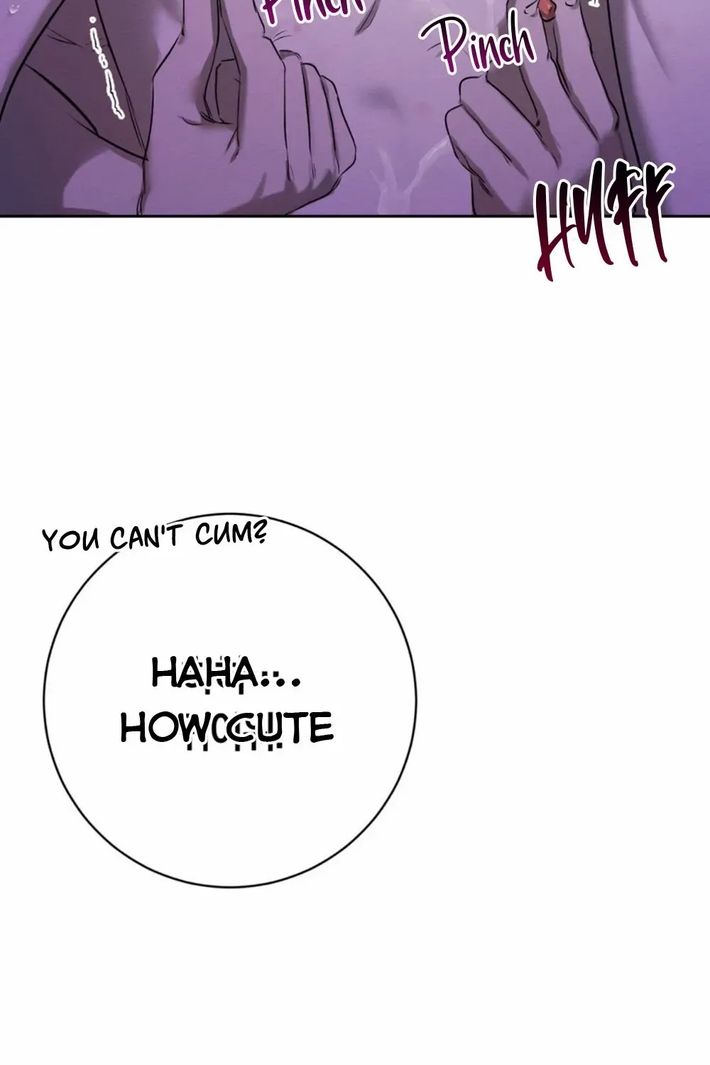 Evil Circumstances Chapter 35 page 42 - 