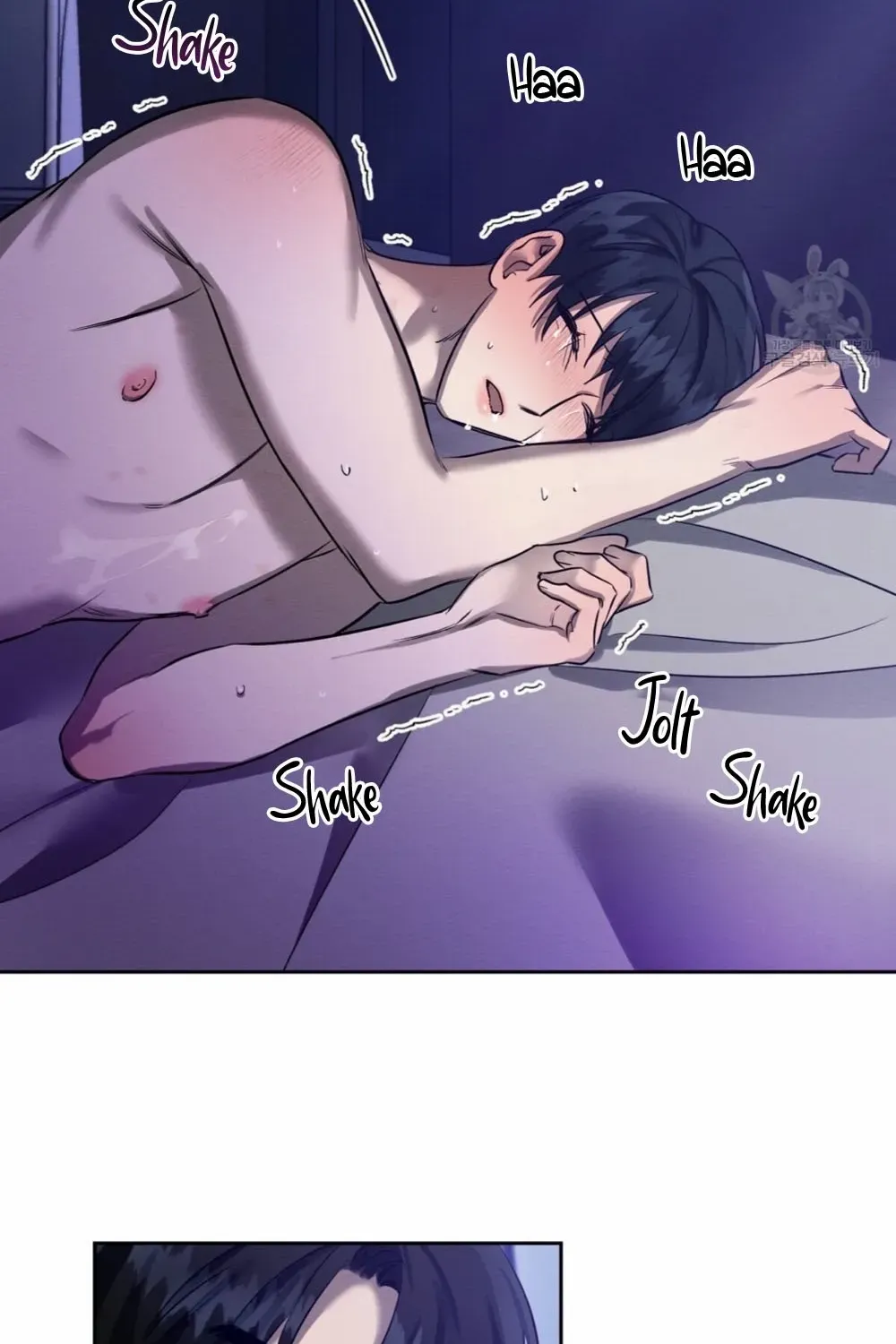 Evil Circumstances Chapter 35 page 45 - 