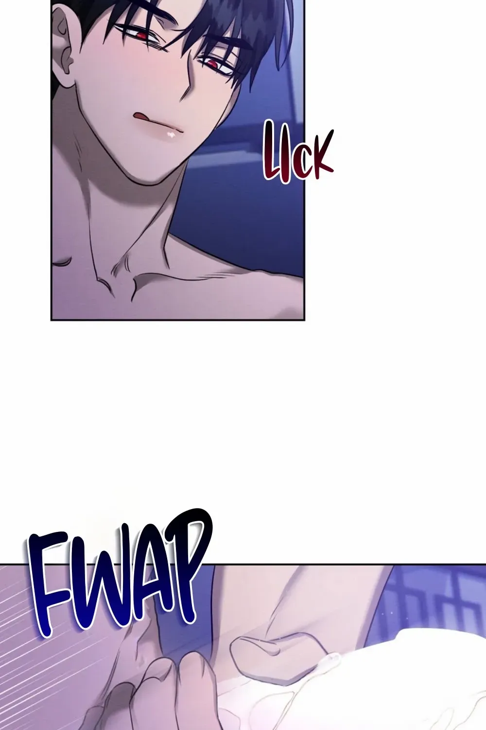 Evil Circumstances Chapter 35 page 46 - 