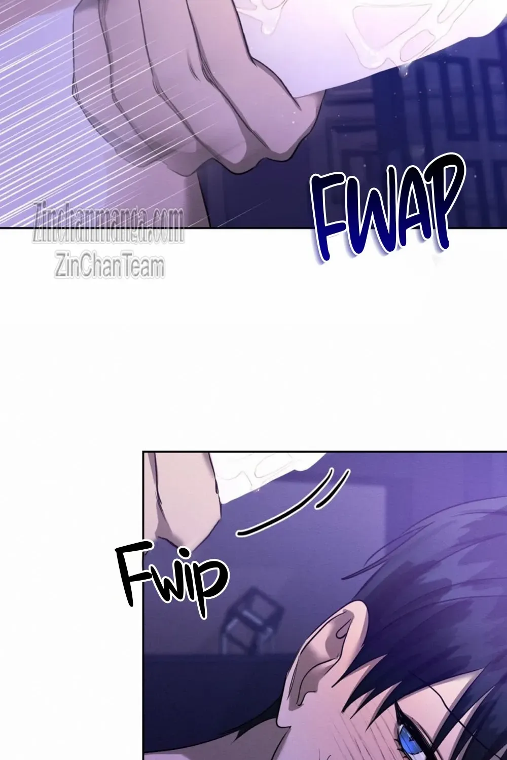 Evil Circumstances Chapter 35 page 47 - 