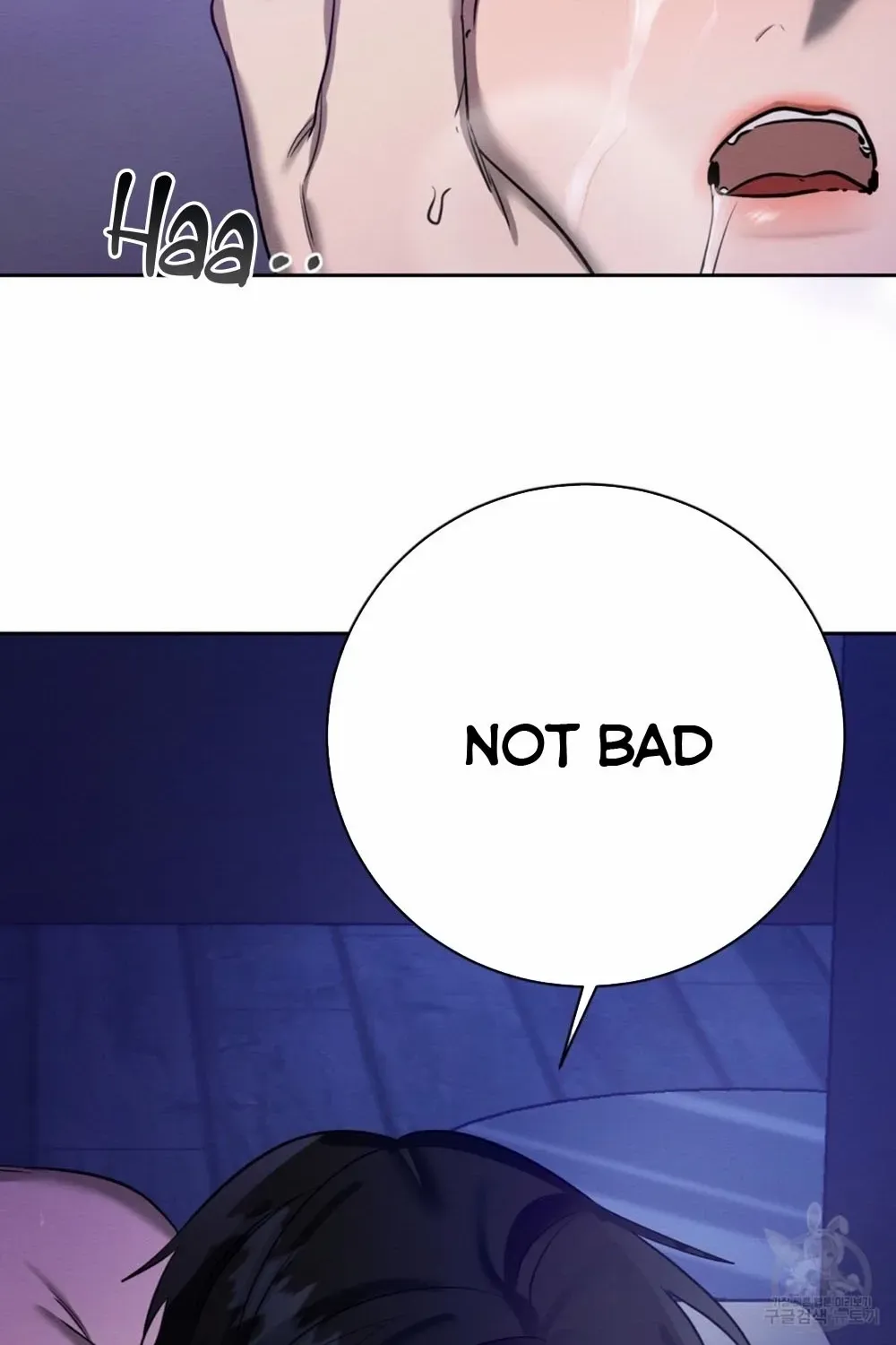 Evil Circumstances Chapter 35 page 52 - 