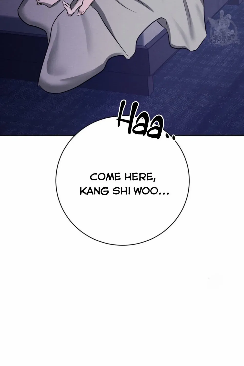 Evil Circumstances Chapter 35 page 55 - 
