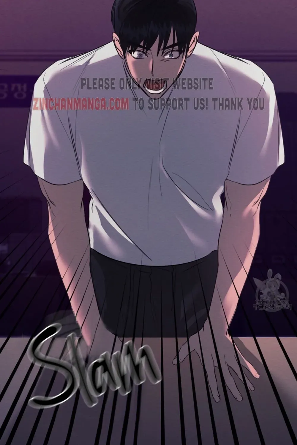 Evil Circumstances Chapter 35 page 58 - 