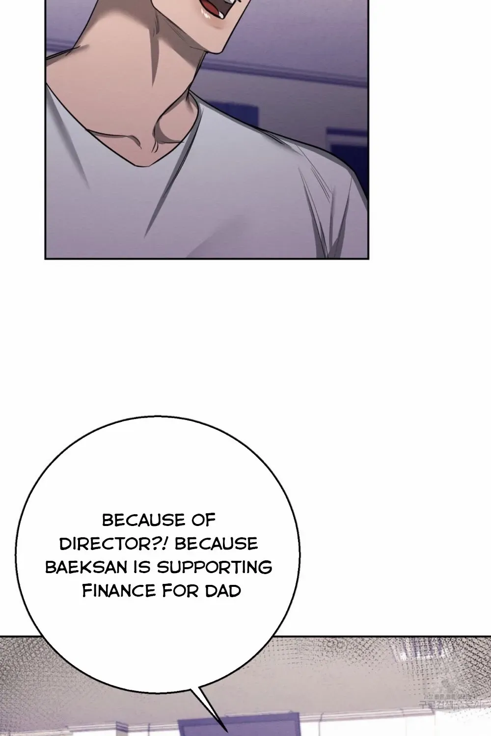 Evil Circumstances Chapter 35 page 62 - 