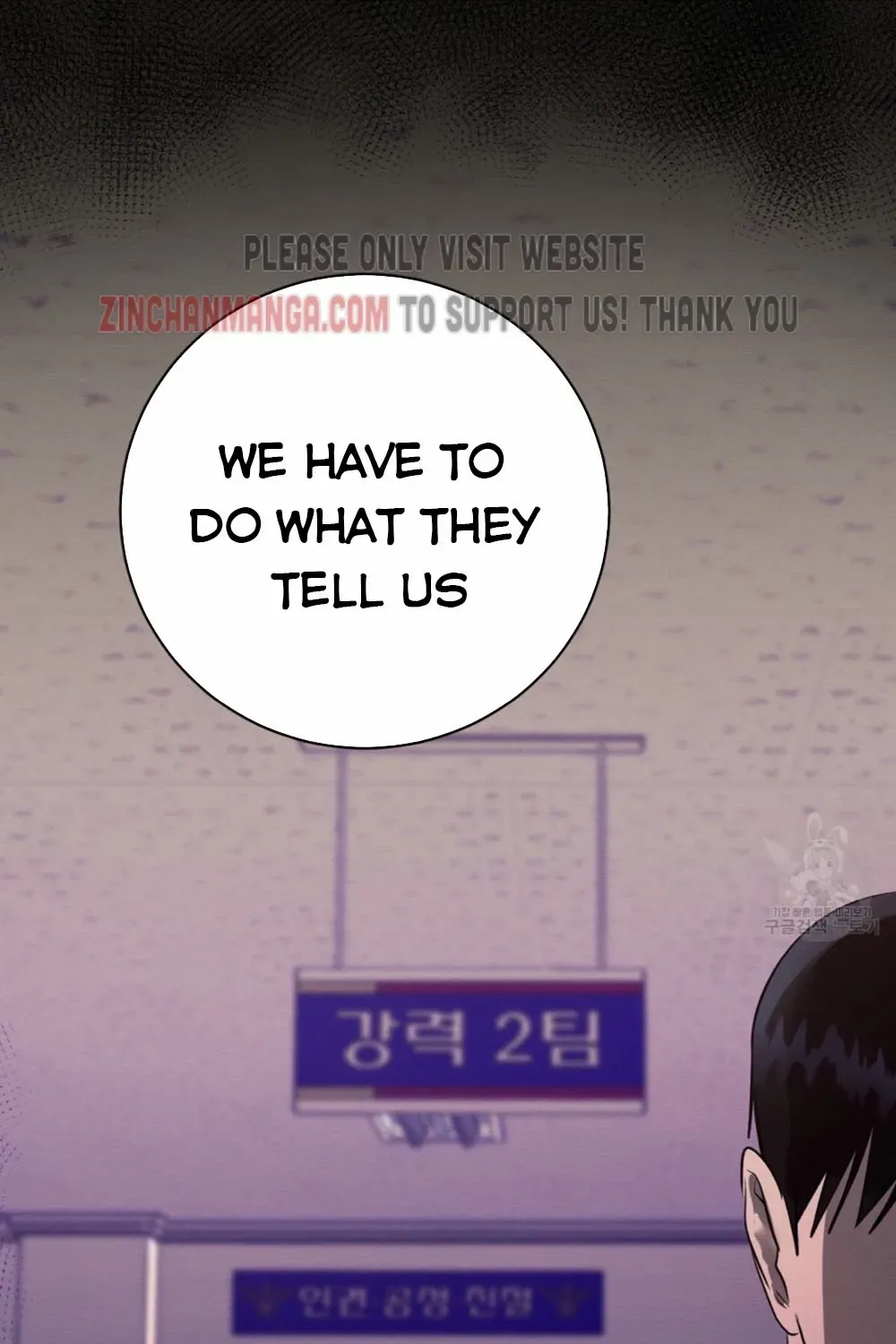 Evil Circumstances Chapter 35 page 65 - 
