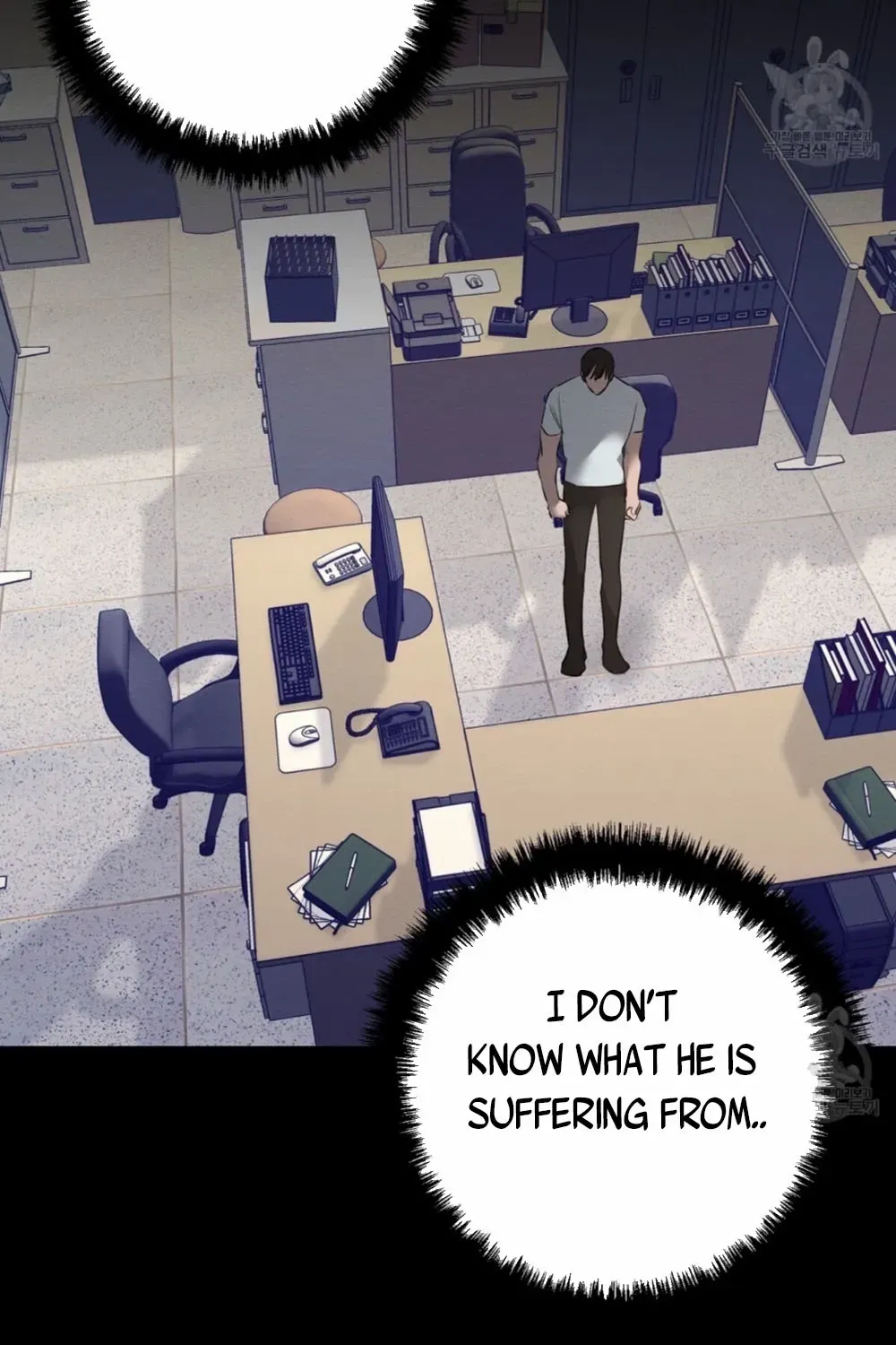 Evil Circumstances Chapter 35 page 67 - 