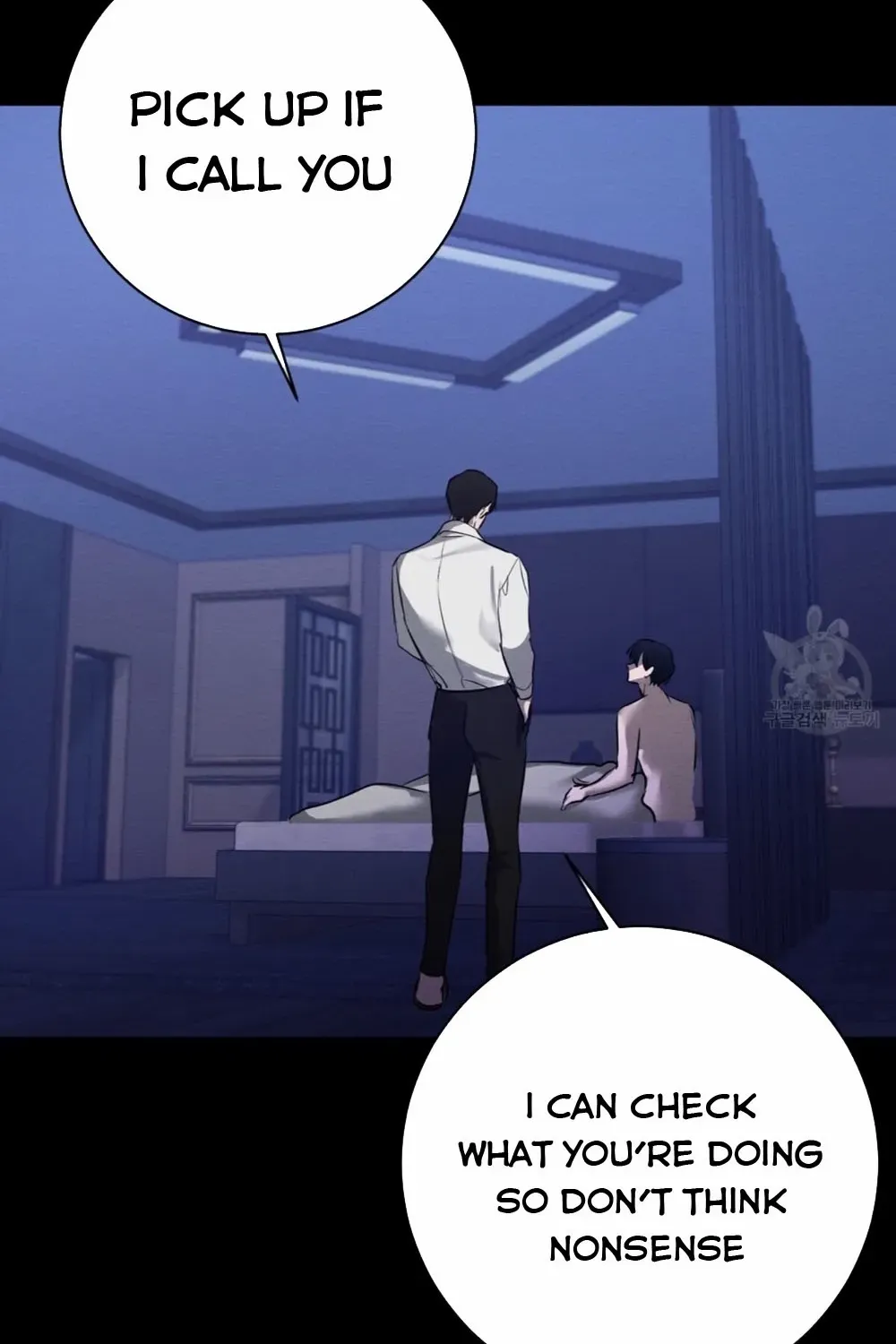 Evil Circumstances Chapter 35 page 77 - 