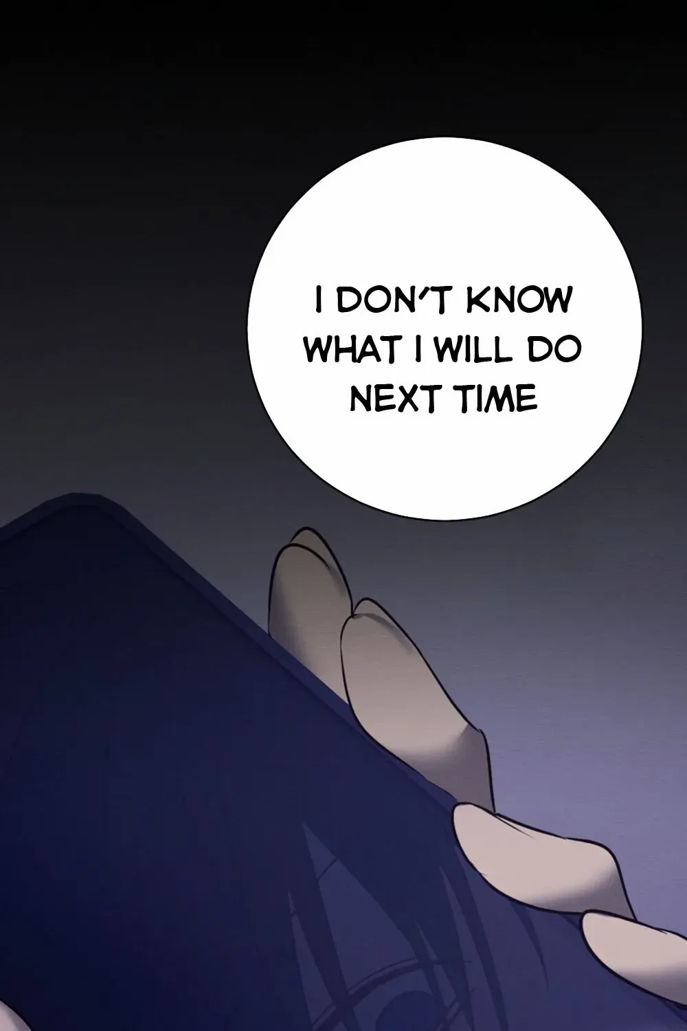 Evil Circumstances Chapter 35 page 84 - 