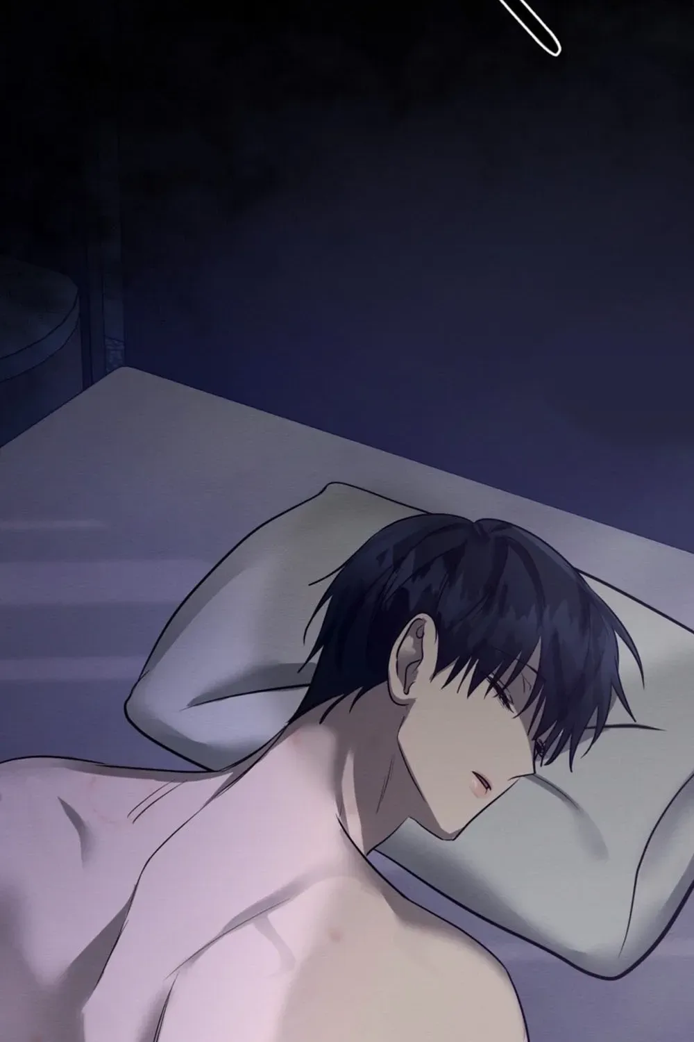 Evil Circumstances Chapter 35 page 87 - 