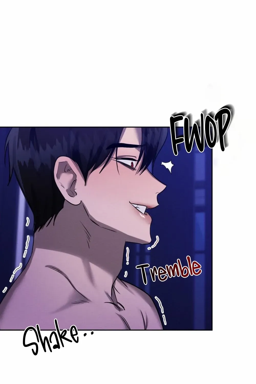 Evil Circumstances Chapter 35 page 10 - 