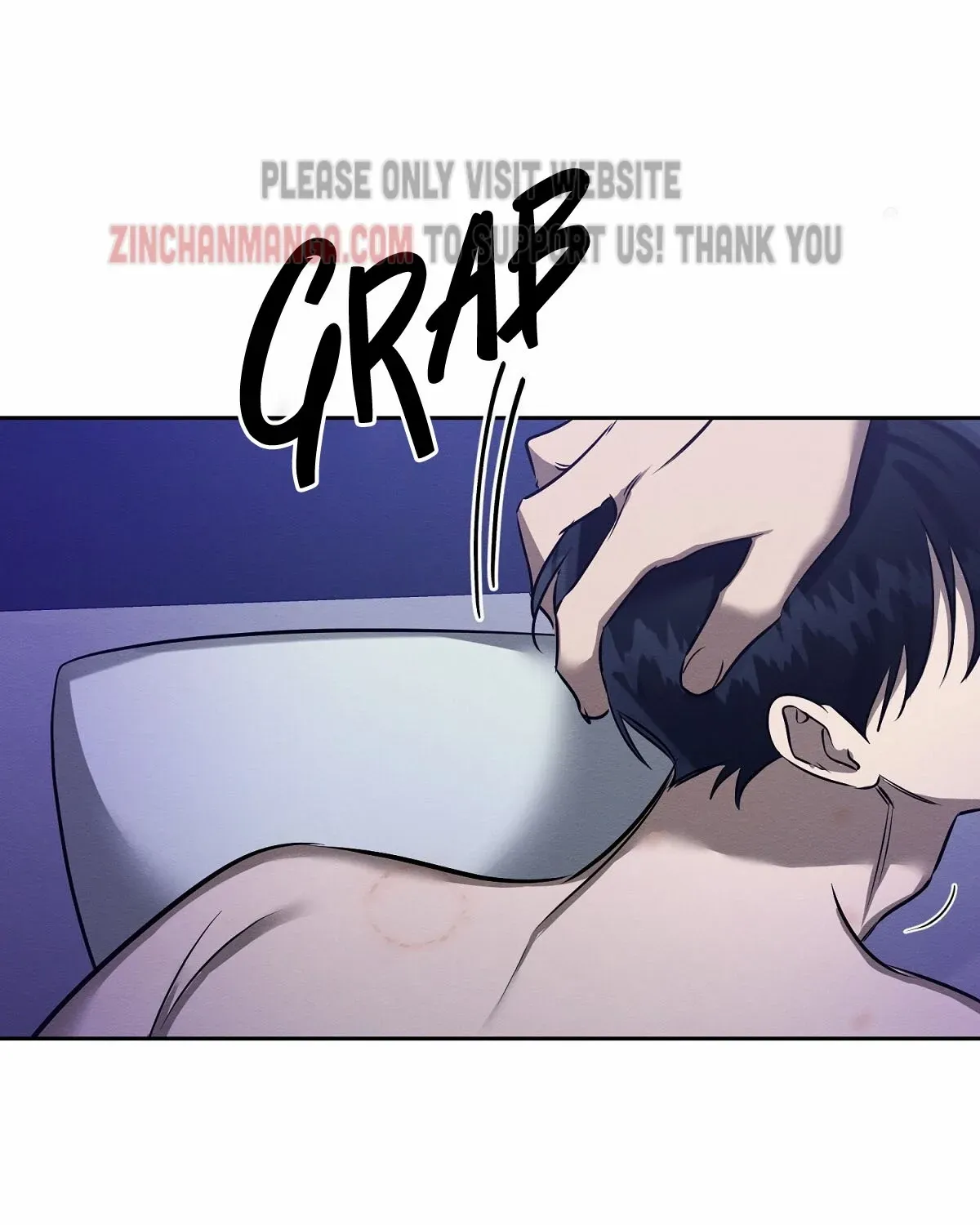 Evil Circumstances Chapter 36 page 16 - 