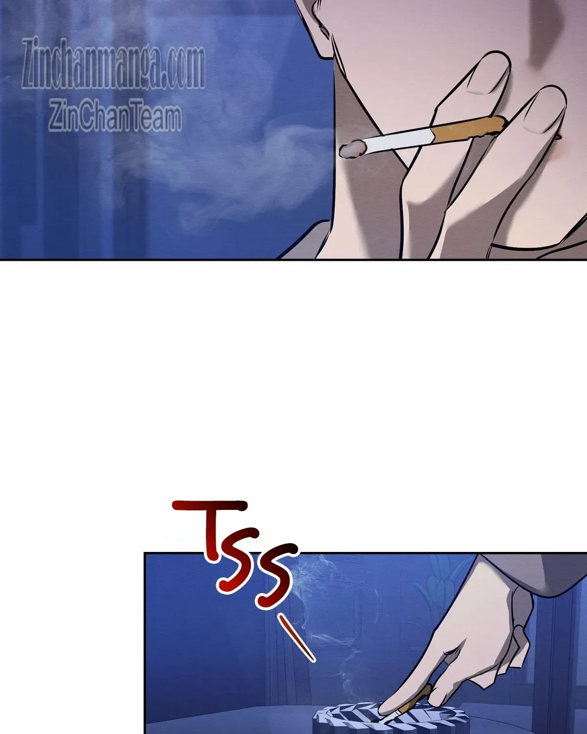 Evil Circumstances Chapter 36 page 3 - 