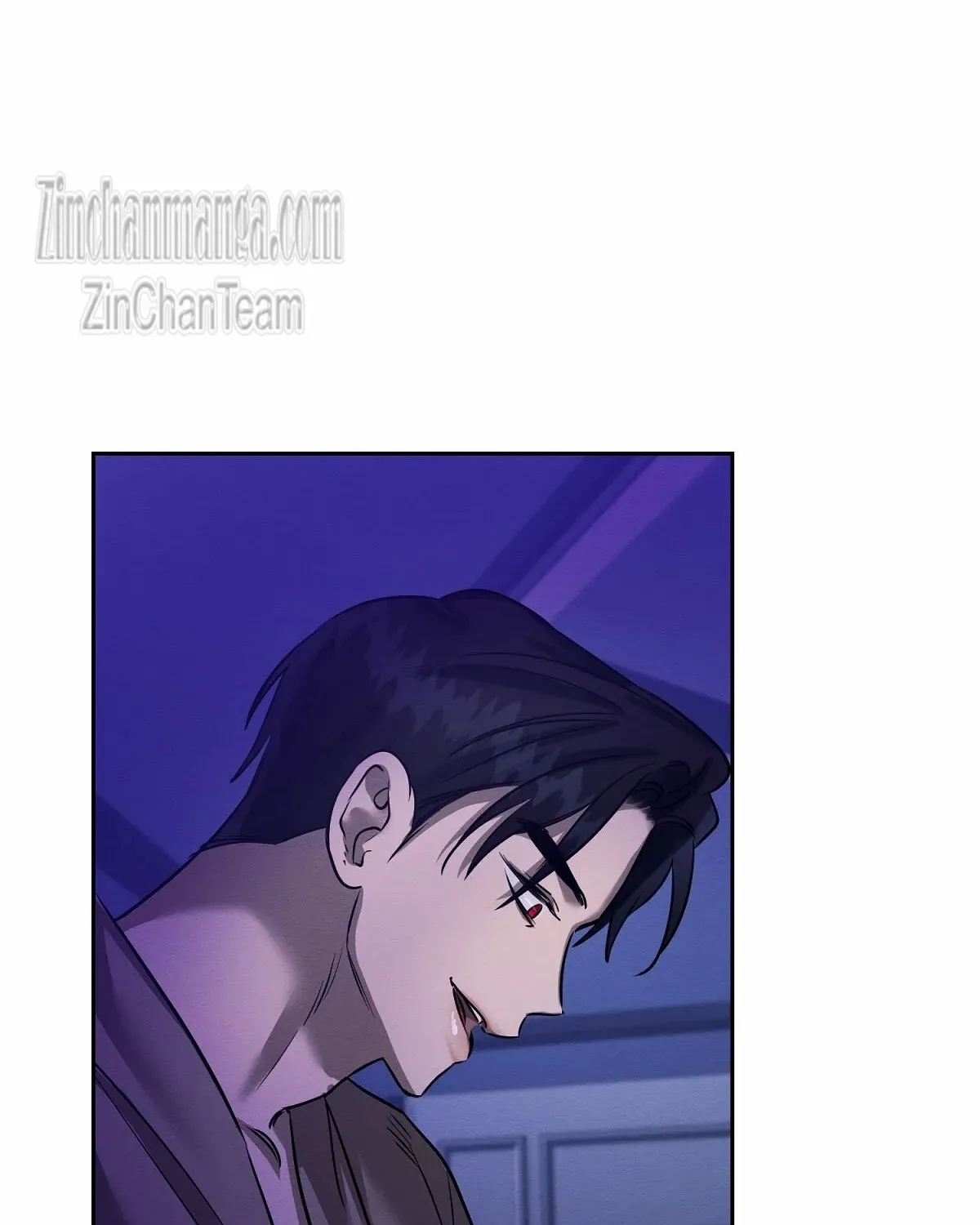 Evil Circumstances Chapter 36 page 23 - 