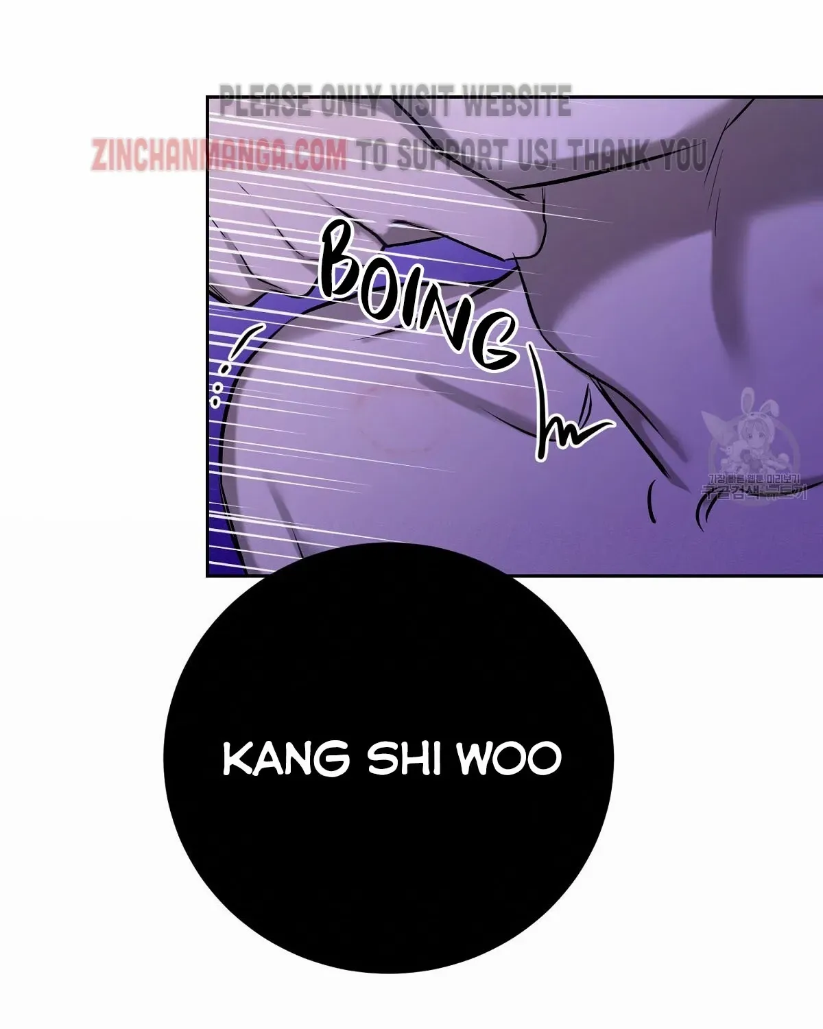 Evil Circumstances Chapter 36 page 37 - 