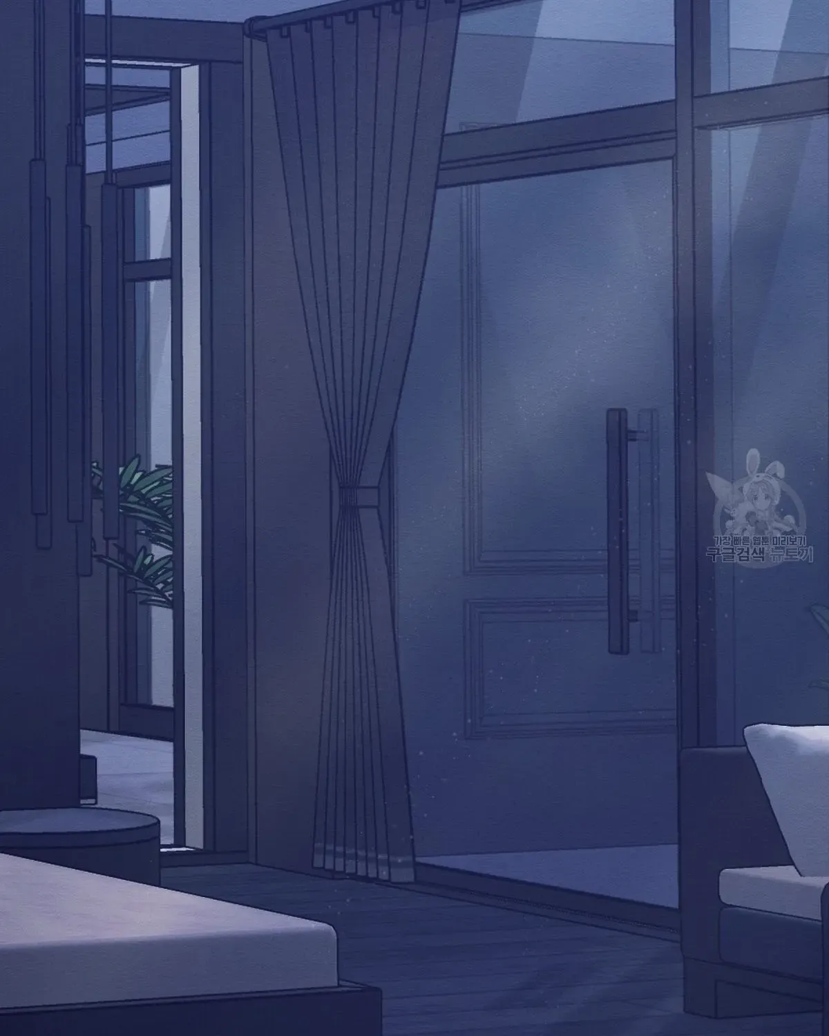 Evil Circumstances Chapter 36 page 44 - 