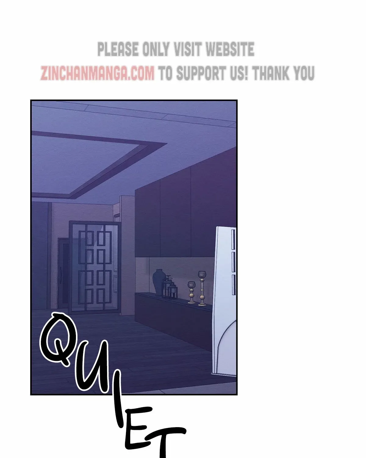Evil Circumstances Chapter 36 page 50 - 