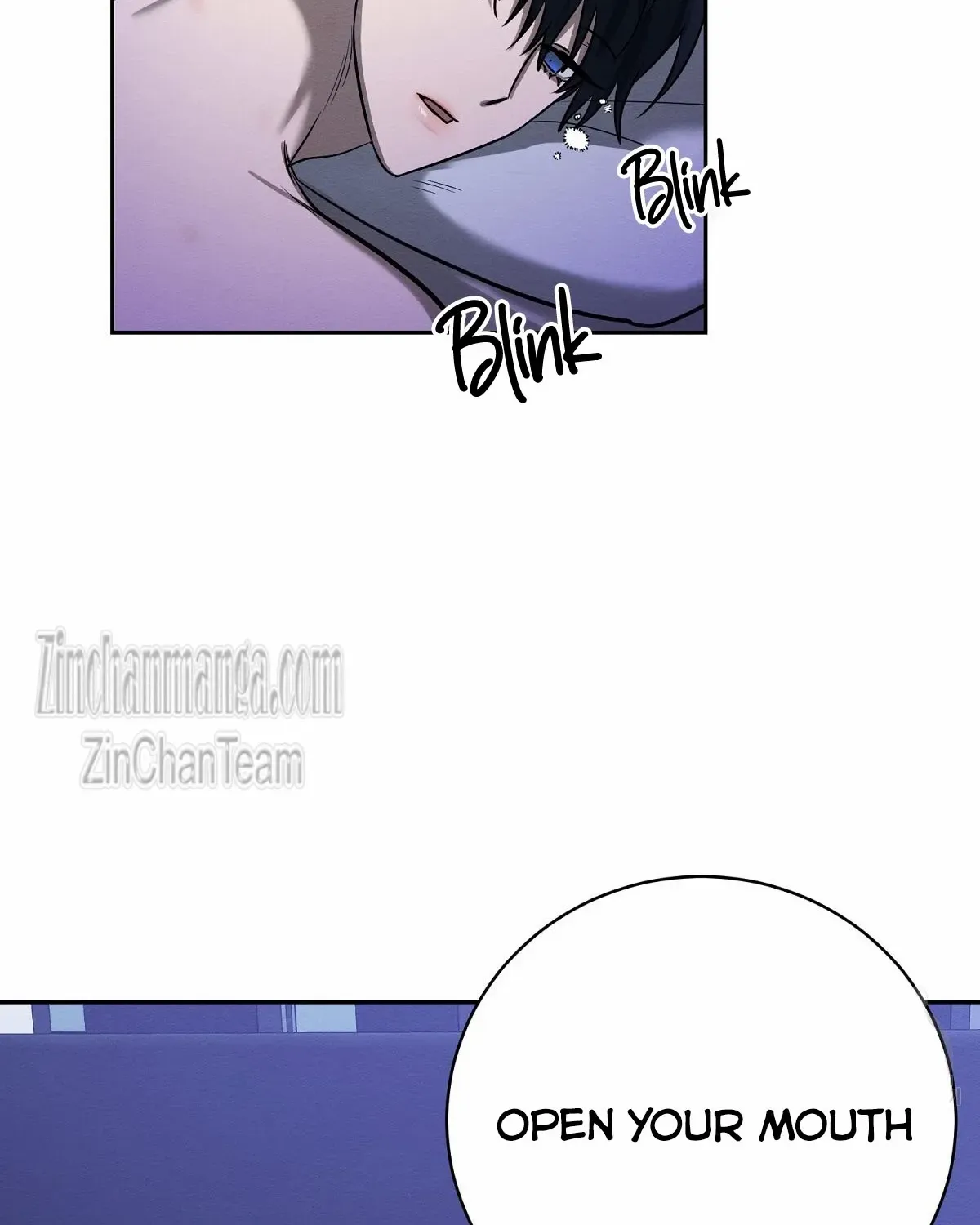 Evil Circumstances Chapter 36 page 6 - 