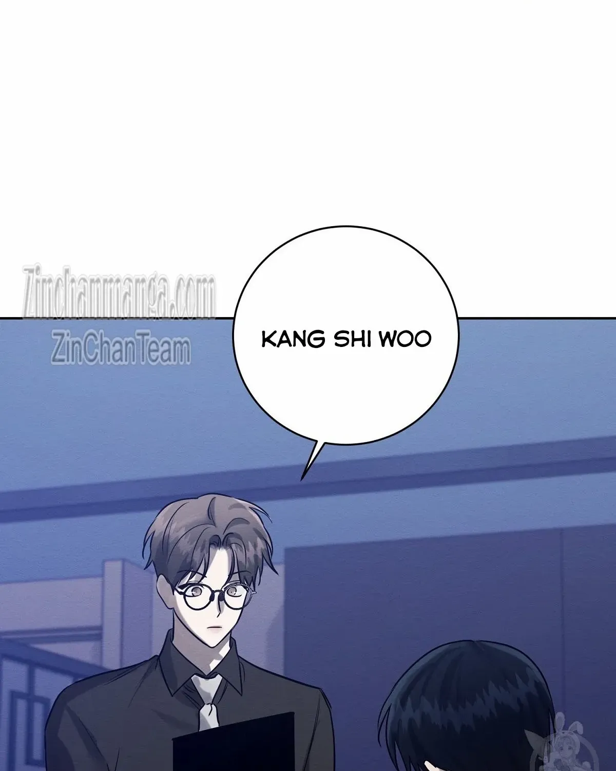Evil Circumstances Chapter 36 page 59 - 