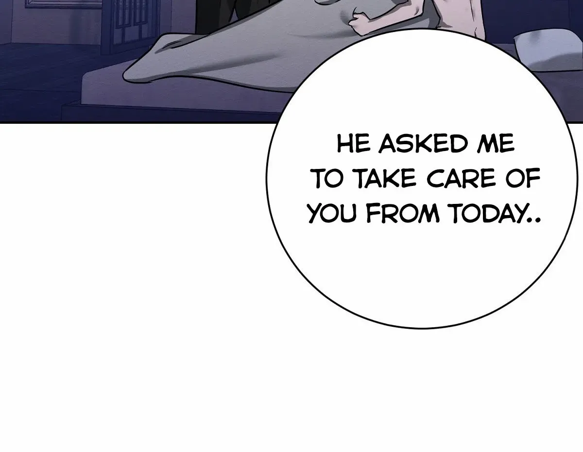 Evil Circumstances Chapter 36 page 63 - 