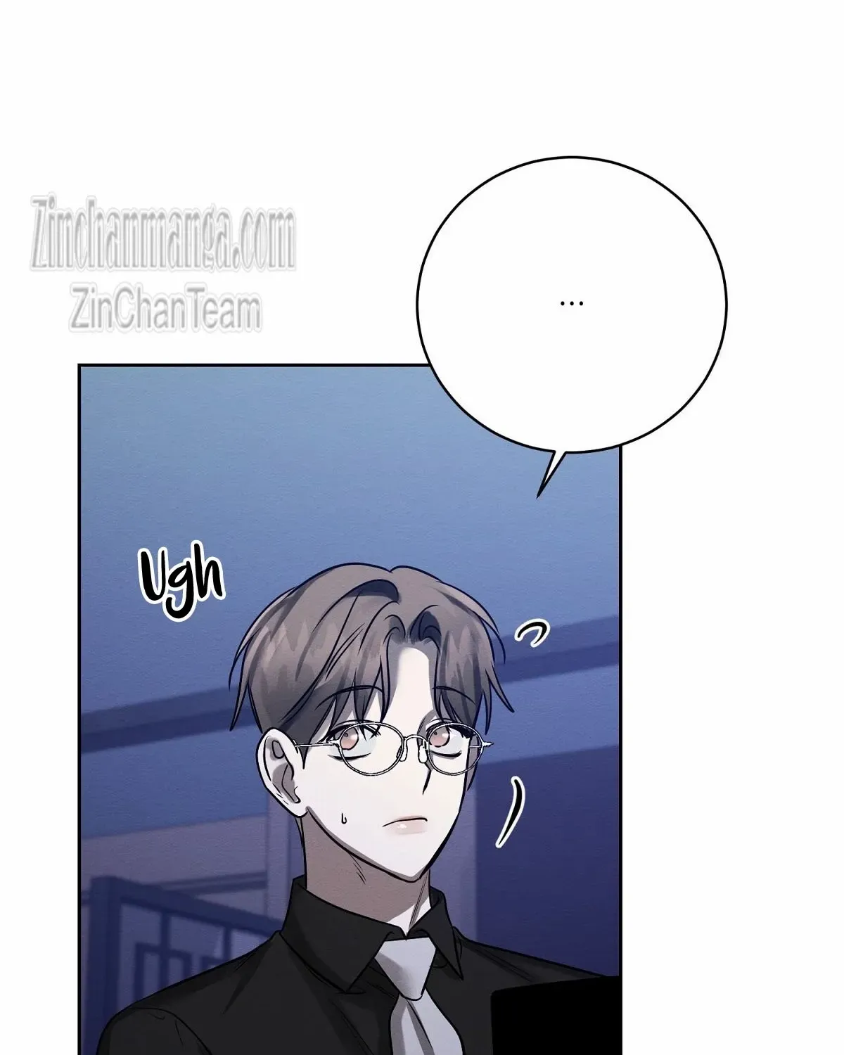 Evil Circumstances Chapter 36 page 65 - 