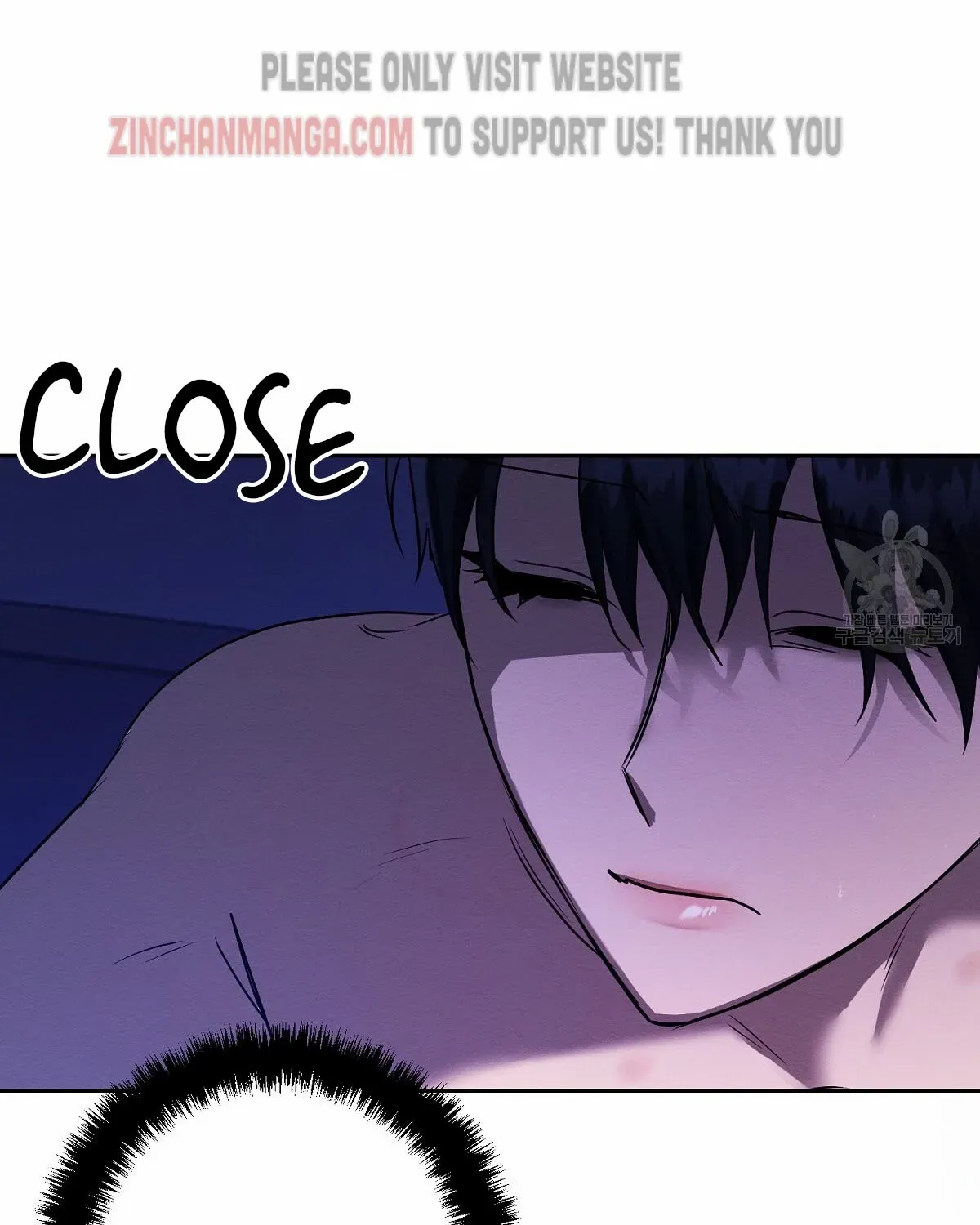 Evil Circumstances Chapter 36 page 74 - 