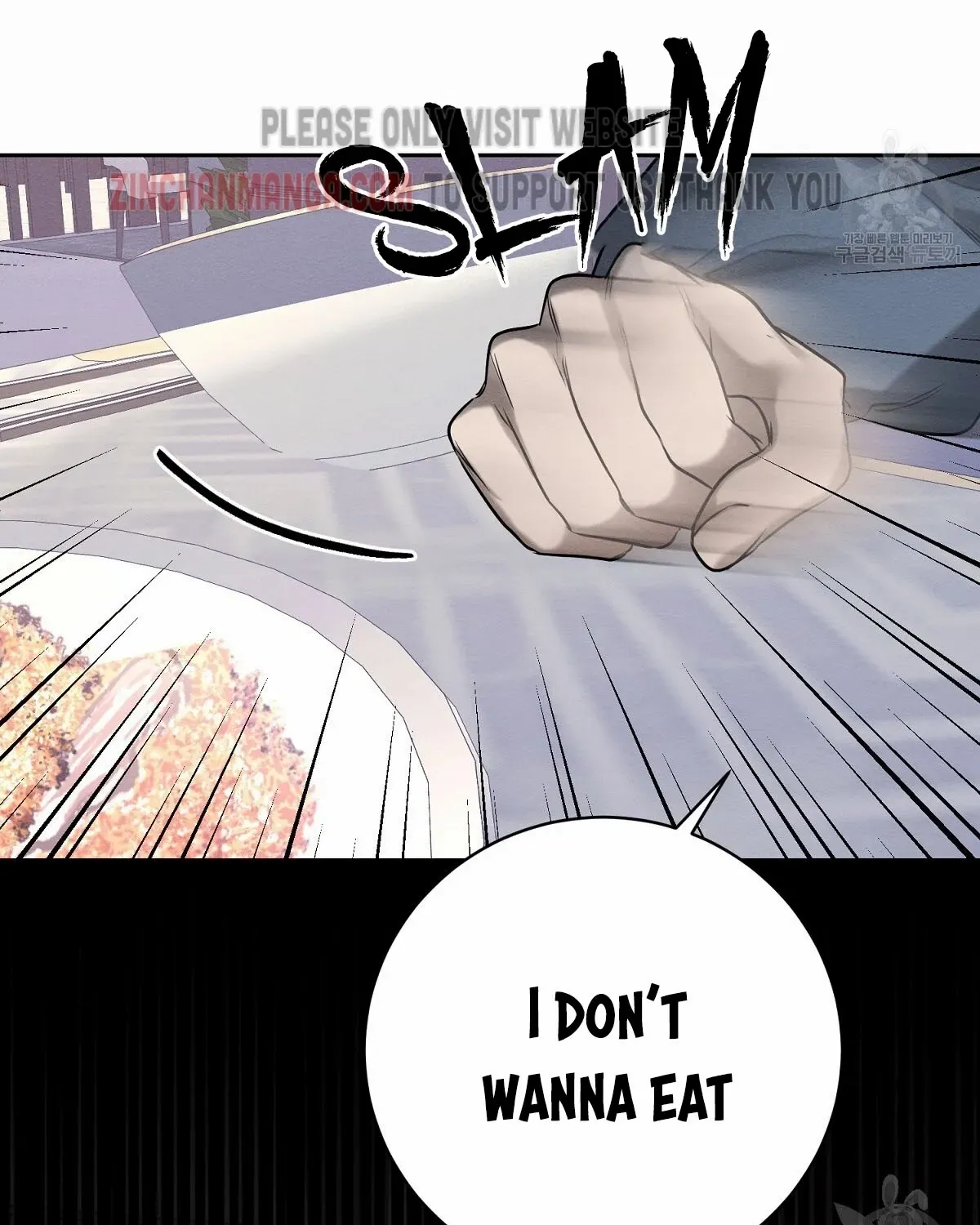 Evil Circumstances Chapter 36 page 89 - 