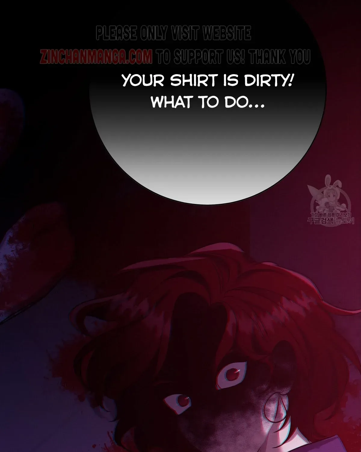 Evil Circumstances Chapter 36 page 97 - 