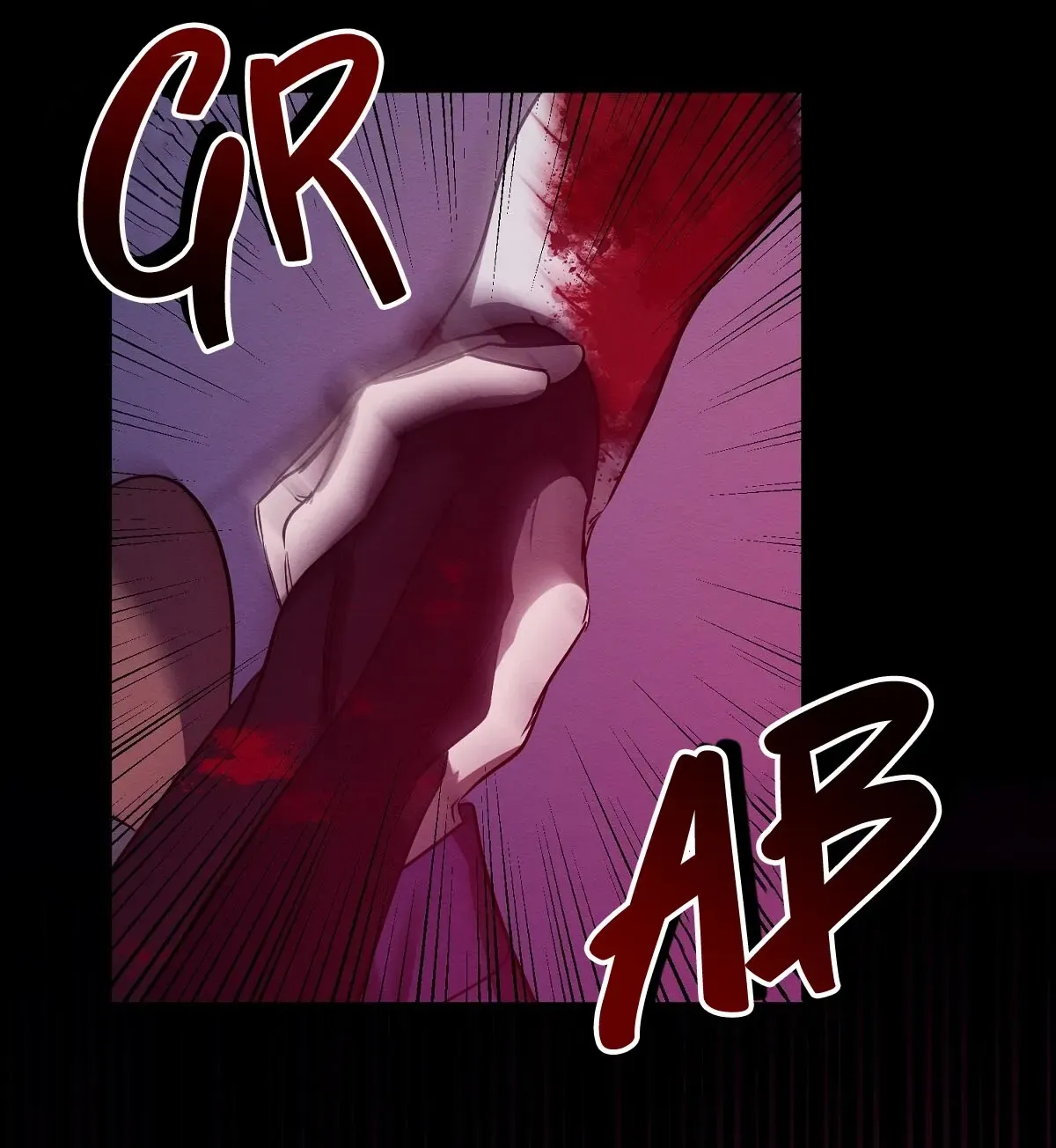 Evil Circumstances Chapter 36 page 99 - 