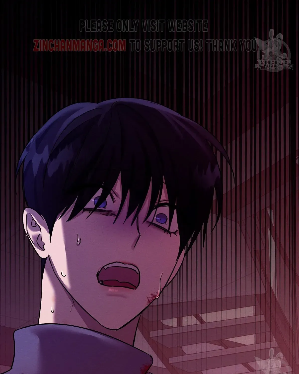 Evil Circumstances Chapter 36 page 100 - 