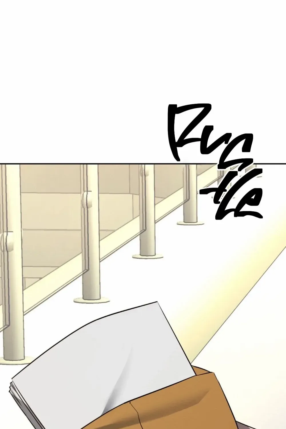 Evil Circumstances Chapter 37 page 11 - 