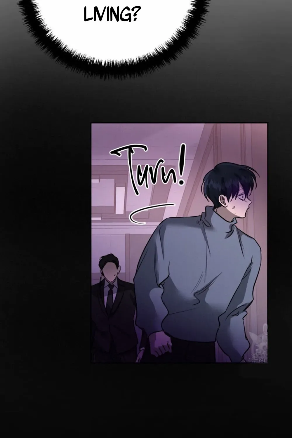 Evil Circumstances Chapter 37 page 28 - 