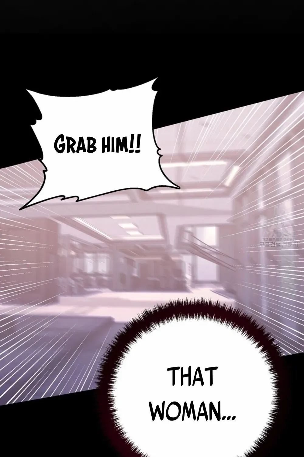 Evil Circumstances Chapter 37 page 29 - 