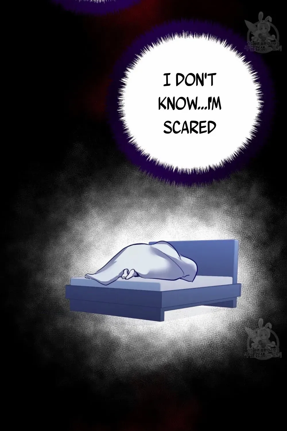 Evil Circumstances Chapter 37 page 34 - 