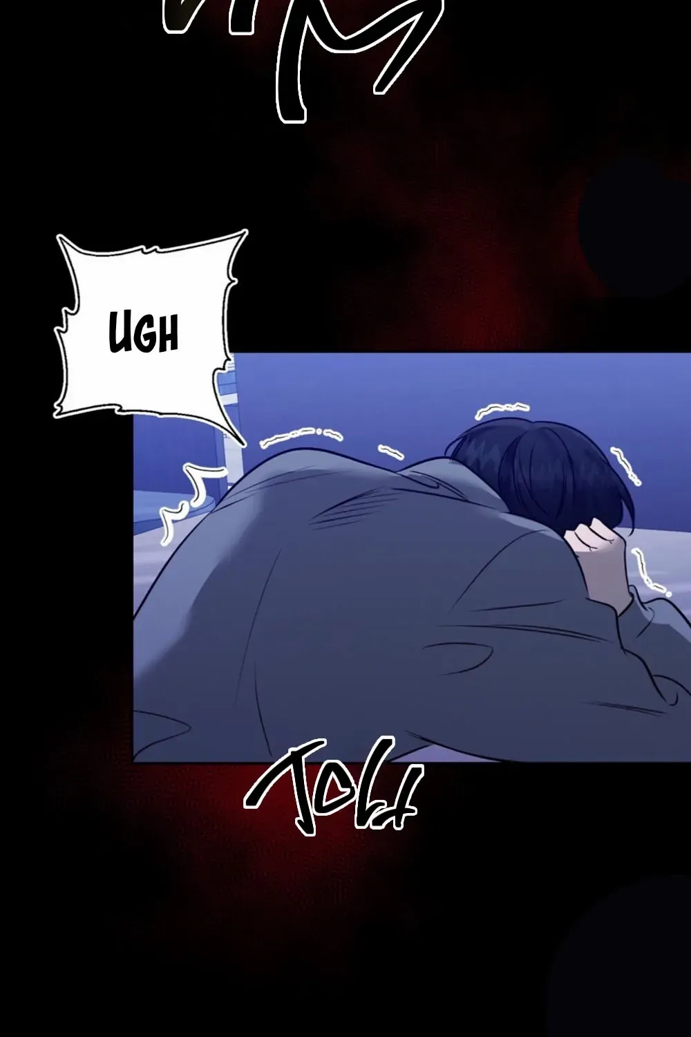 Evil Circumstances Chapter 37 page 36 - 