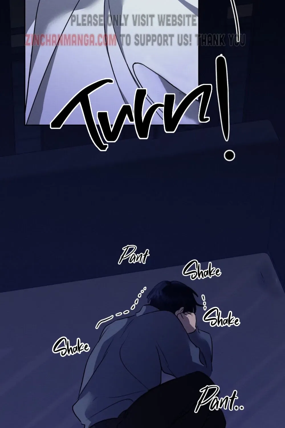 Evil Circumstances Chapter 37 page 38 - 