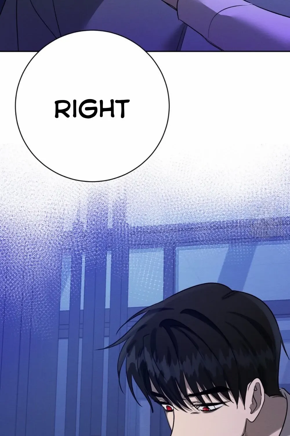 Evil Circumstances Chapter 37 page 53 - 