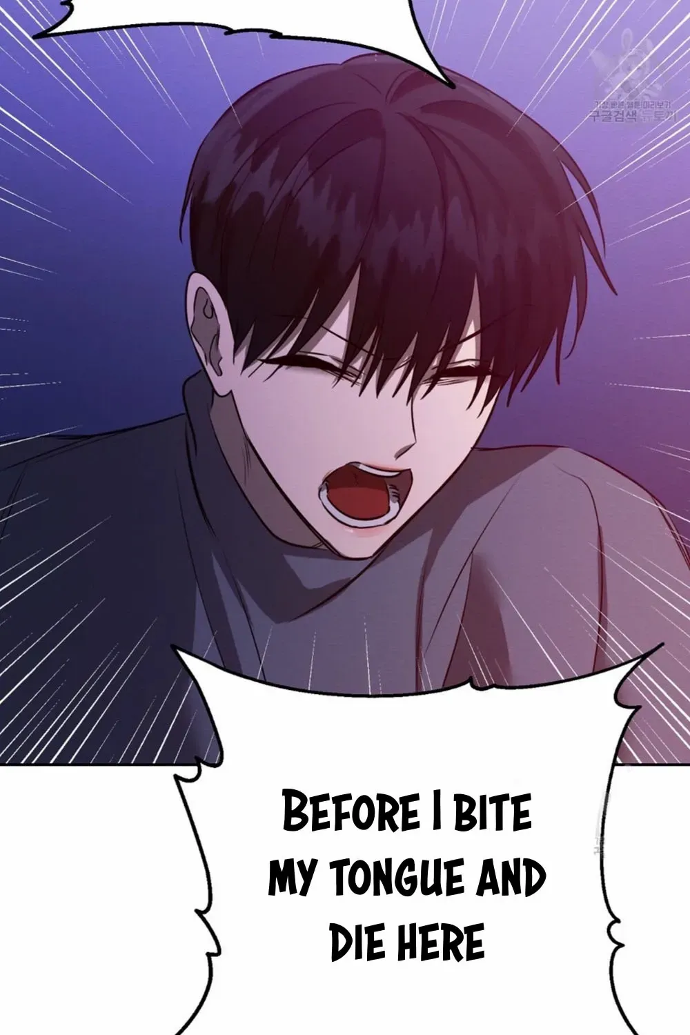 Evil Circumstances Chapter 37 page 64 - 